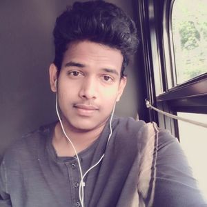 Meet your Posher, Naveen